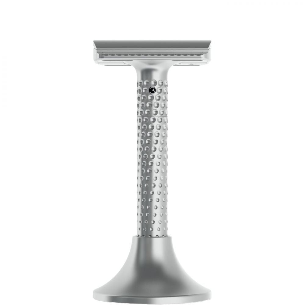 Safety Razor Muramasa Adjustable Met Houder Met Houder TR R MU BASE